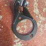 TENZO R CIVIC / EG strut brace Brand never used Image 3