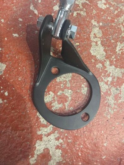 TENZO R CIVIC / EG strut brace Brand never used