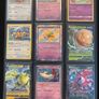 pokemon cards black star promo cards Image 2