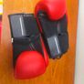 decathlon boxing gloves size 10oz Image 4