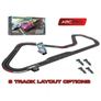 Scalextric DIGITAL ARC PRO - Pro Platinum GT Set Image 3
