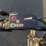 Dawes Mojav-E Electric Hybrid Bike-Graphite Blue Image 4