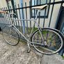 May International Ltd Yiwu Chrome City Bike Xl, Image 2