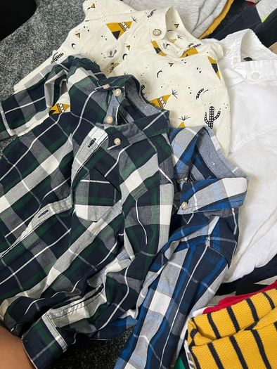 Boys Bundle 2-3yo - Over 130 pieces