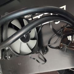 Corsair CPU Water Cooler