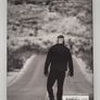 Mox by Jon Moxley Wrestling Autobiography Book Image 2