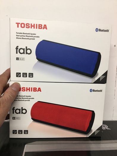 Portable Bluetooth Speakers 6W Rechargeable
