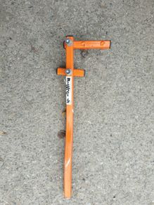 Decking Tool
