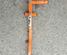 Decking Tool