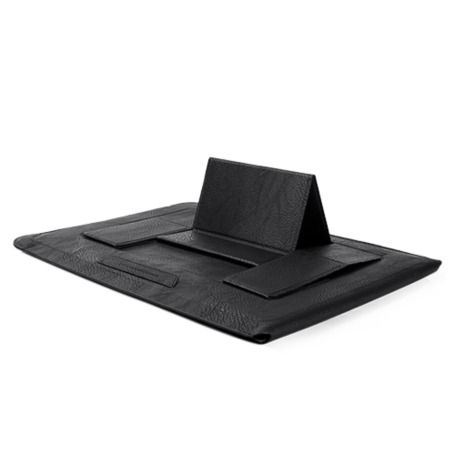 Versatile Laptop Sleeve Water Ripple
