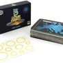 5 Gold Rings card game Image 2