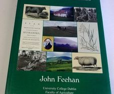 Farming in Ireland History Heritage and Environment by John Feehan Irish history