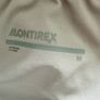 Montirex M new no tags mens shorts Image 3