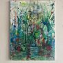 Original Painting original art Landscape Art Image 7