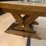 oak table Image 4