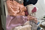 Girls Bundle winter 6-7