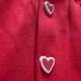 6m, With Tags Agatha Ruiz De La Prada Dress Image 6