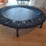 Indoor Trampoline Image 2