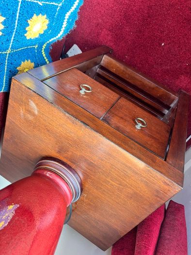 Side table X2