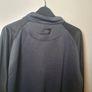 mens DRUIDS golf top quarter zip Size medium Image 9