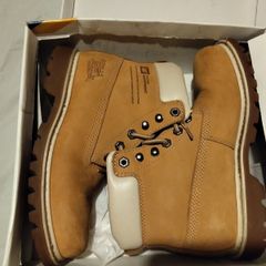 CAT Desert boots