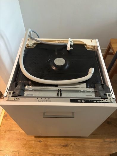 dishwasher