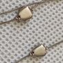 Jasper Conran hearts necklace Image 4