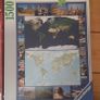 Quality Jigsaw Puzzle Collection; Ravensburger, Clementoni, Falcon and Schmidt Image 4