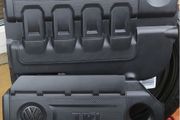Vw engine cover for Caddy mk4 (2015+)