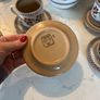 nicholas mosse tea set Image 4