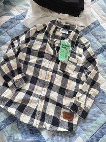 Baby Boy shirt 12 months