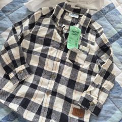 Baby Boy shirt 12 months