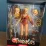 Thundercats Cheetara super 7 Image 2