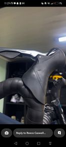 road bike shifter
