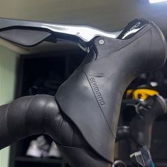 road bike shifter