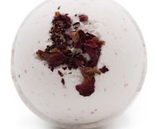 Sensual - Himalayan Salt Bath Bomb - 3 pack
