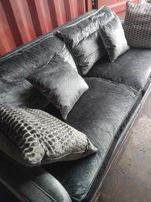 Duresta couch