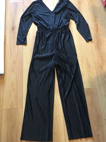 Gorgeous Ladies Jumpsuit Size 22 Brand New