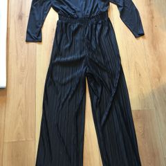 Gorgeous Ladies Jumpsuit Size 22 Brand New