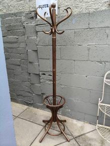 Bentwood Coatstand