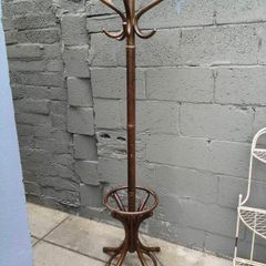 Bentwood Coatstand