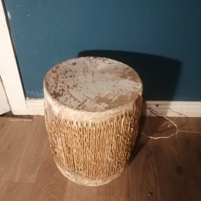 Tribal drum