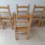 Dining Chairs Image 8