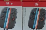 Nintendo Switch 2 Joy-Con Controller
