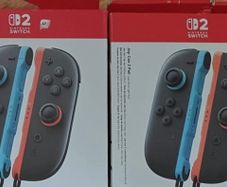 Nintendo Switch 2 Joy-Con Controller