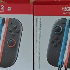 Nintendo Switch 2 Joy-Con Controller