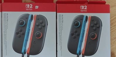 Nintendo Switch 2 Joy-Con Controller