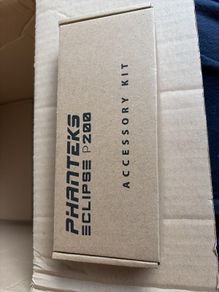 Phanteks Eclipse P200 Accessory Kit