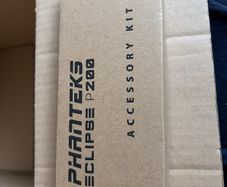 Phanteks Eclipse P200 Accessory Kit