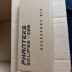 Phanteks Eclipse P200 Accessory Kit